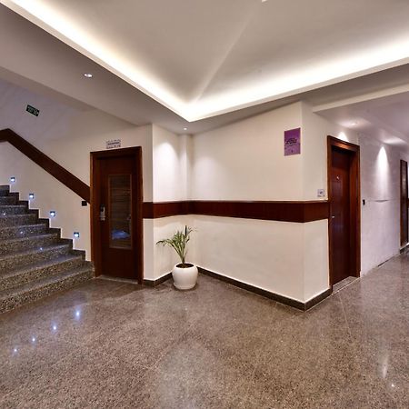 Click Sunburry Hotel Katra Katra  Exterior foto